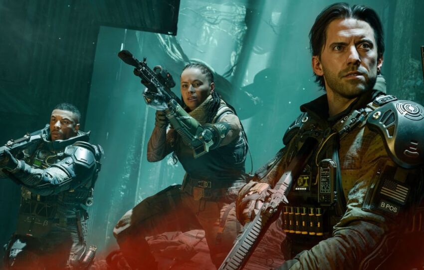 5 ways the Call of Duty series must reinvent itself before Battlefield 6 and REDSEC take over