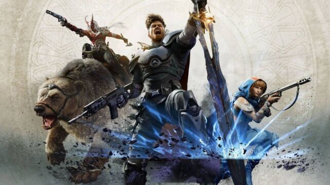 highguard annonce trailer