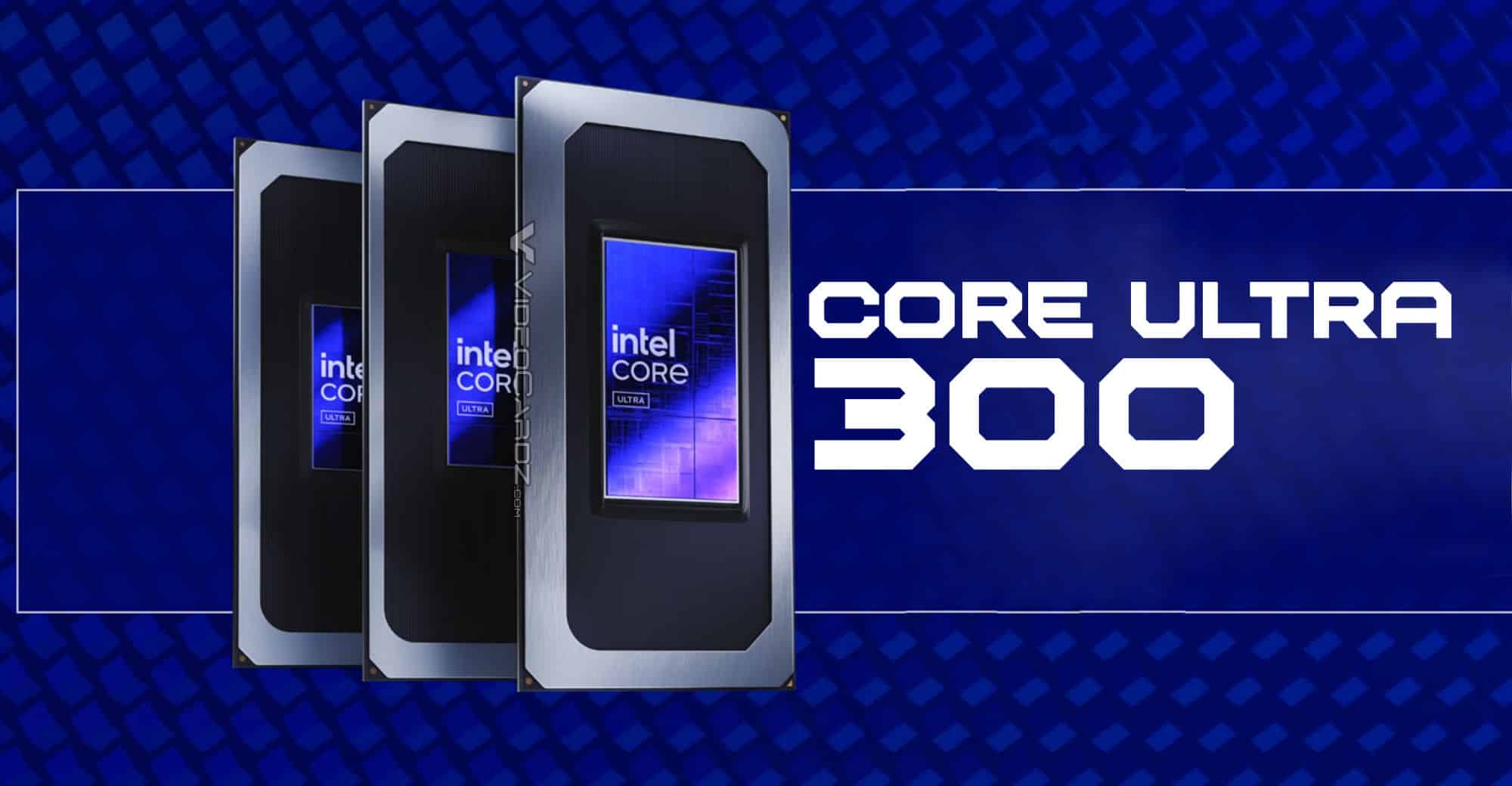 intel panther lake core ultra 300 hero