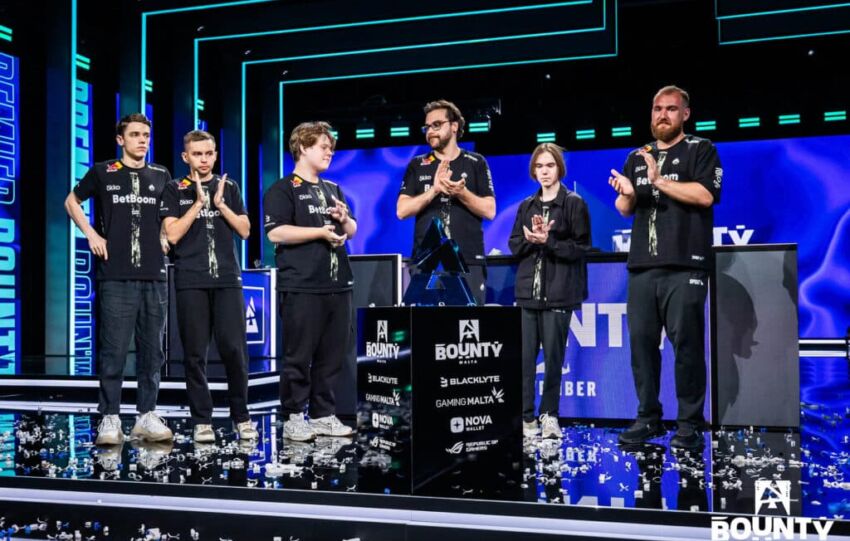 “A great opportunity to create something fresh and unique”: BLAST sheds light on its Bounty format