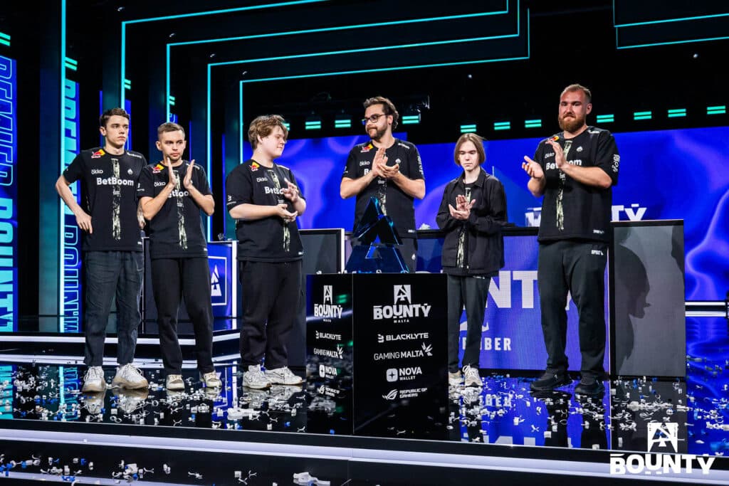 “A great opportunity to create something fresh and unique”: BLAST sheds light on its Bounty format
