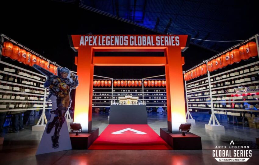 ALGS Year 6 roadmap: format, prize pool and LAN locations revealed
