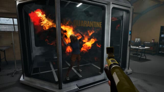 All Quarantine Zone: The Last Check Symptoms, Explained