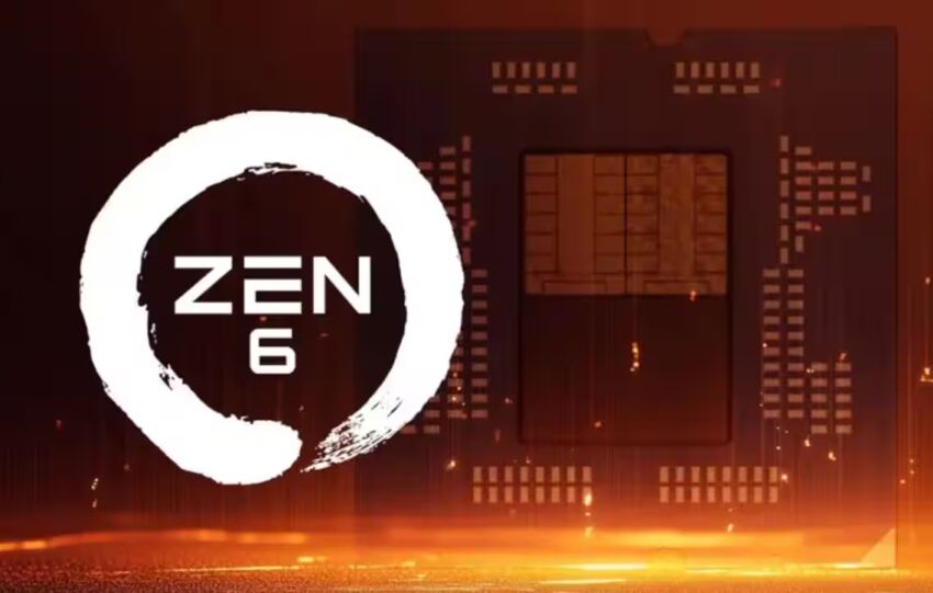 amd ryzen zen 6