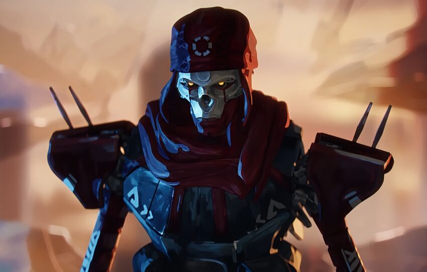 apex legends : quand un hacker prend le contrôle de ton perso, la commu pète un câble