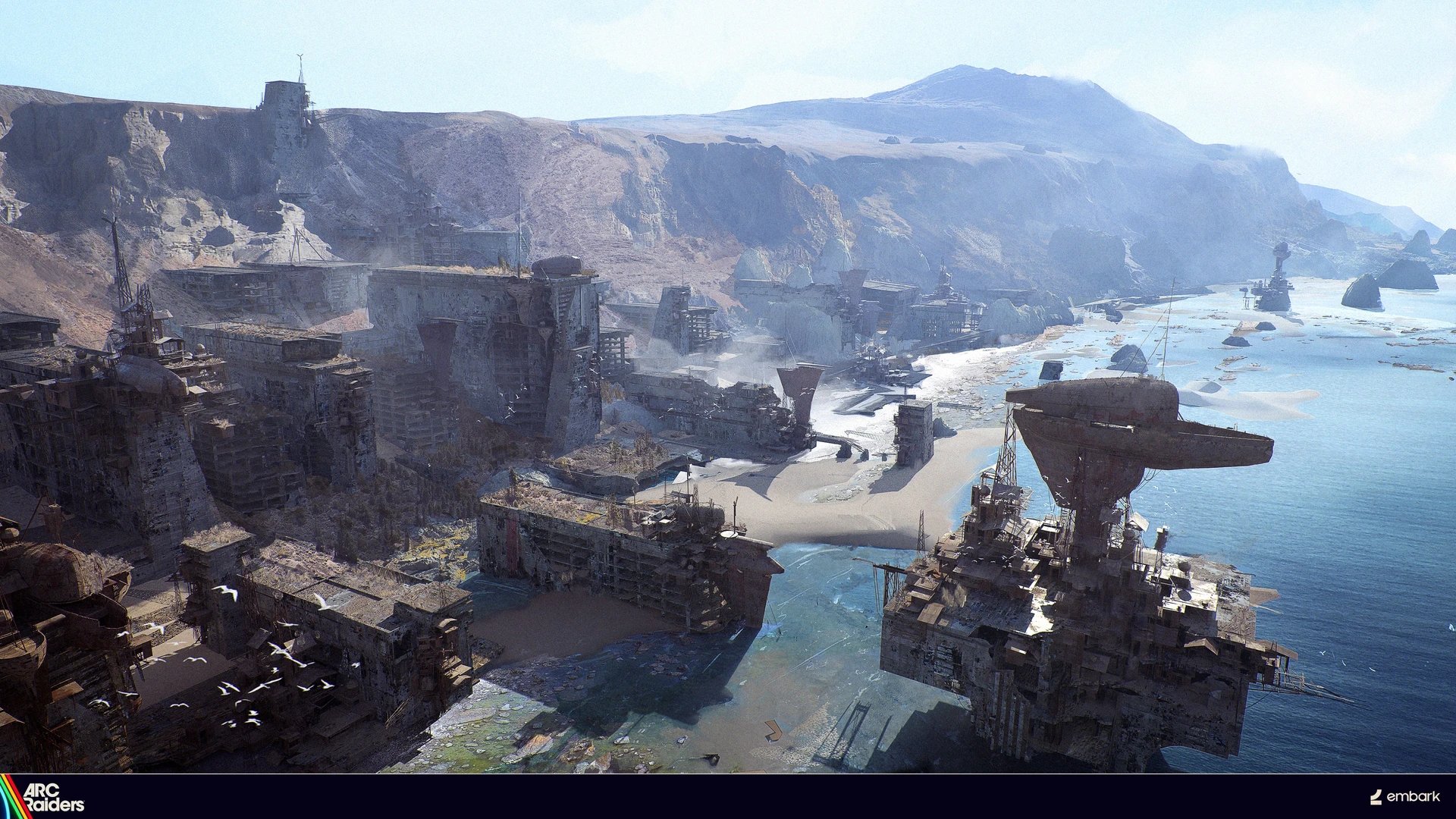 arc concept