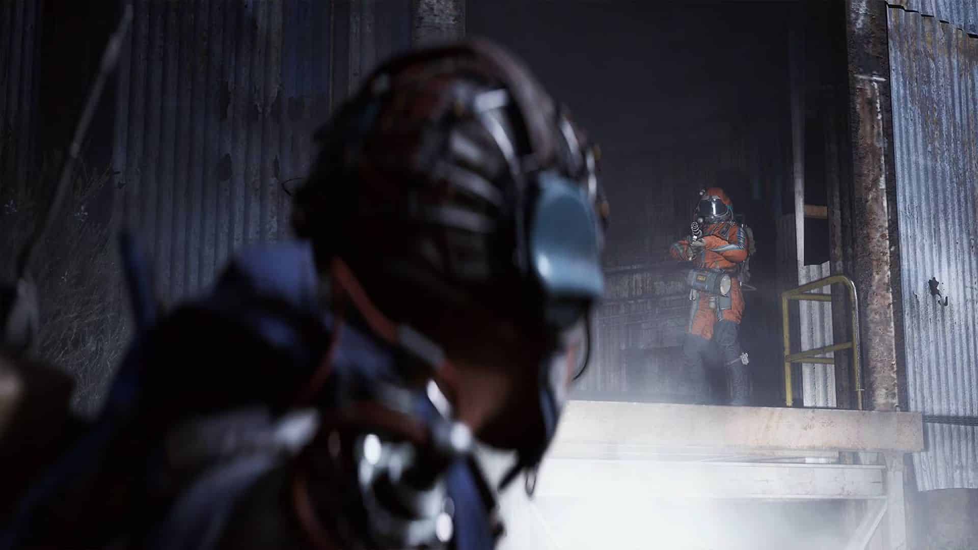 ARC Raiders Almost Copied Escape from Tarkov’s Flea Market