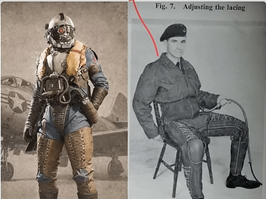 ARC Raiders’ Confusing New Skin Makes Sense, It Seems - Illustration 2