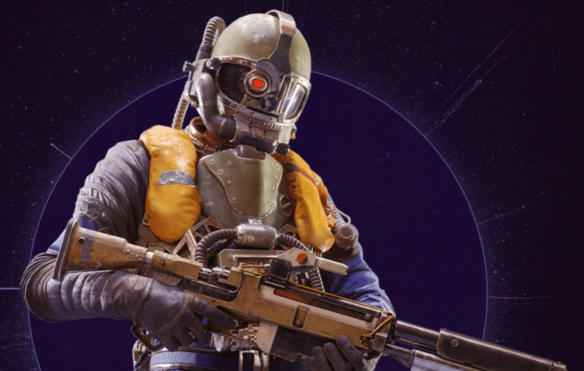 ARC Raiders’ Confusing New Skin Makes Sense, It Seems