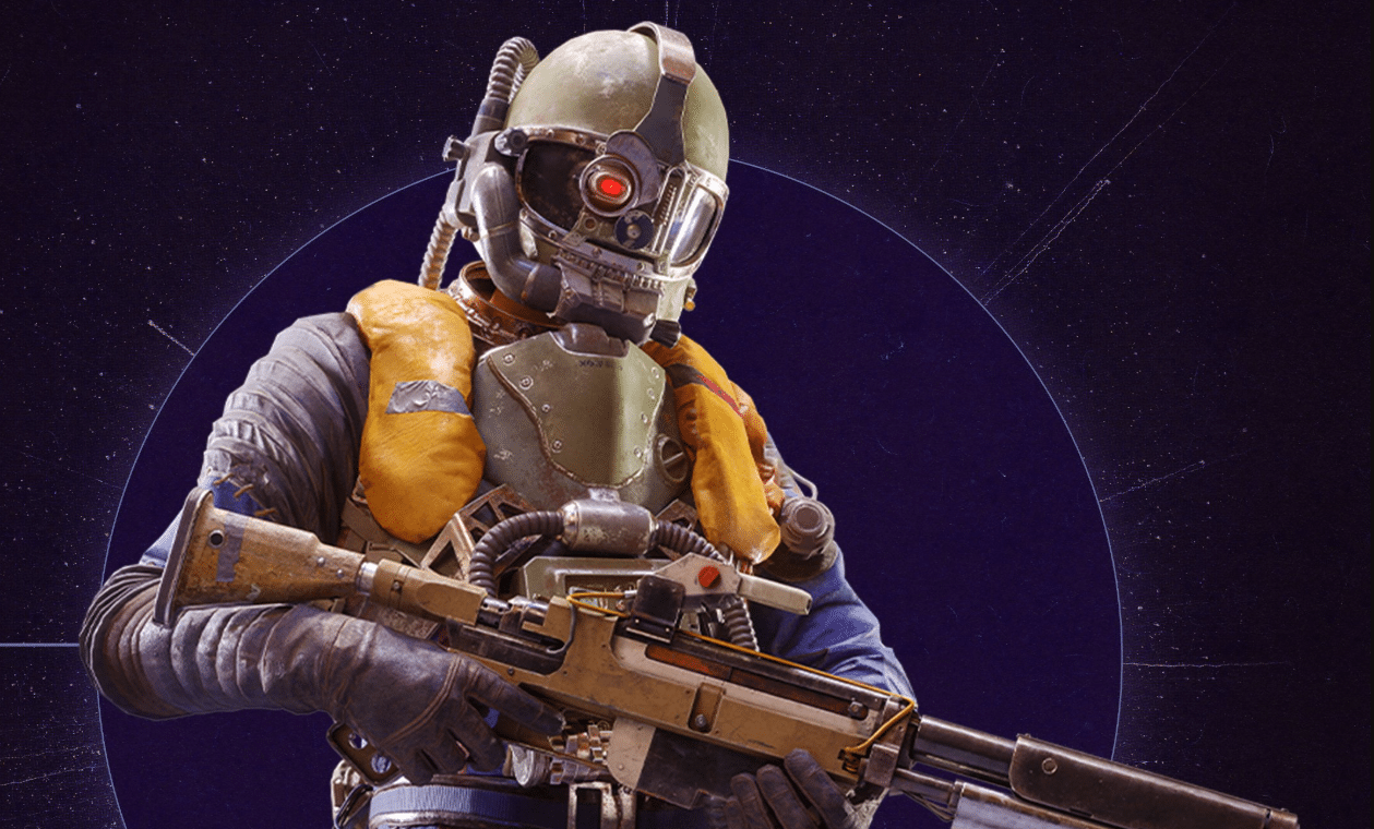 ARC Raiders’ Confusing New Skin Makes Sense, It Seems