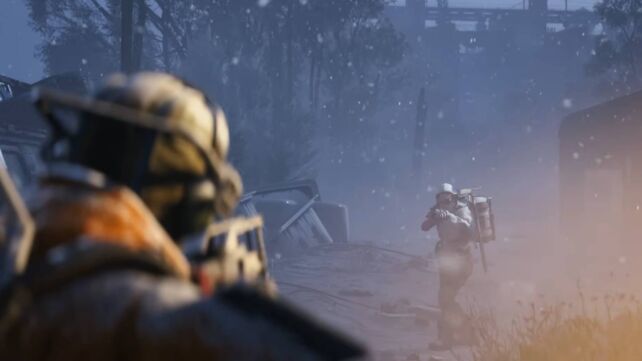 arc raiders fight