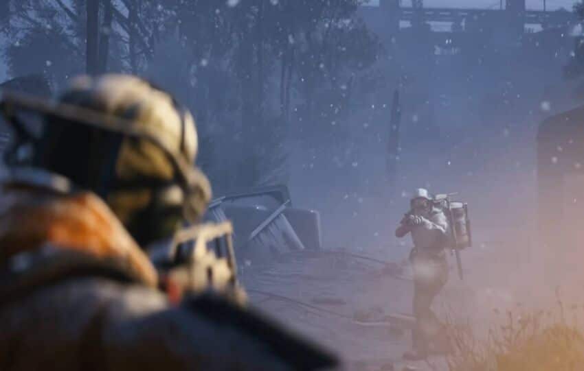 arc raiders fight