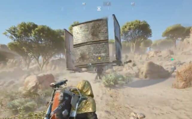 arc raiders forteressemetal