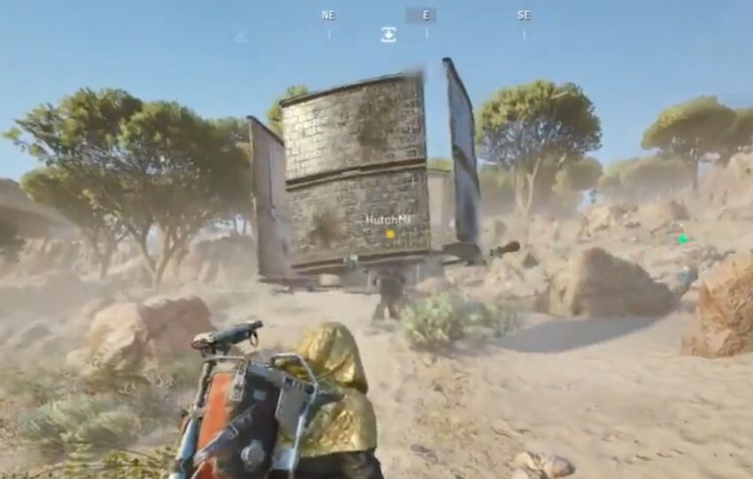 arc raiders forteressemetal