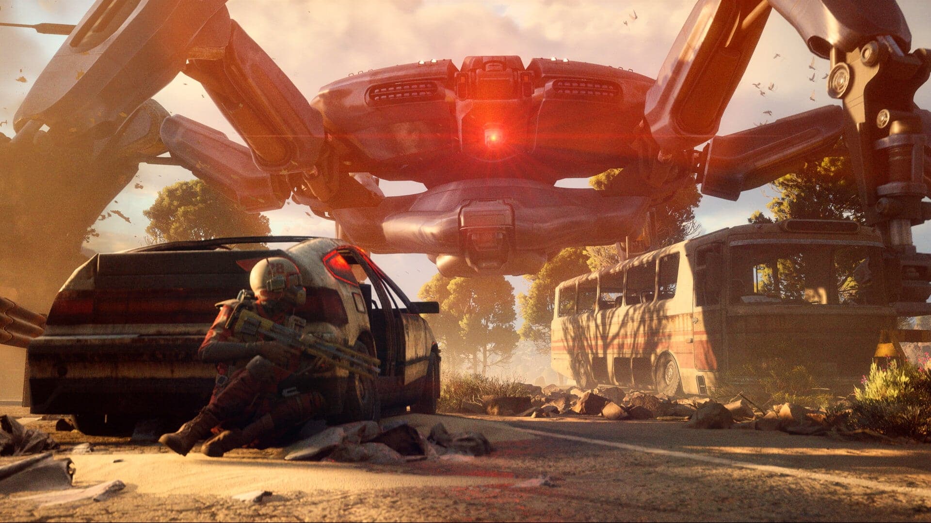 Arc Raiders Loot Équilibrage Nécessaire