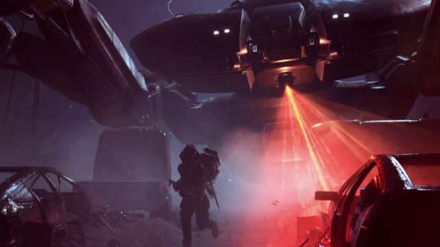 ARC Raiders’ Most PvP Heavy Map Just Got More Intense