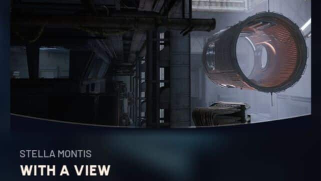ARC Raiders Quête With A View