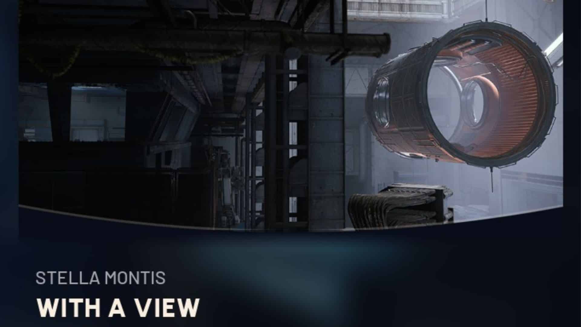 ARC Raiders Quête With A View