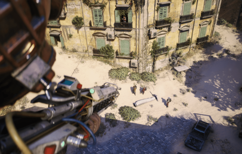 ARC Raiders Rejoindre Tard Avantage