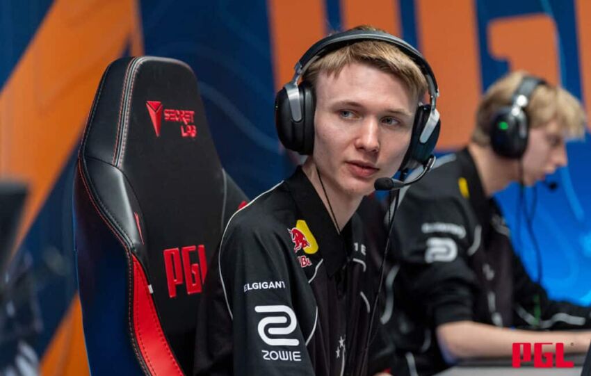 astralis and stavn mutually part ways