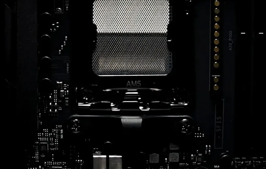 asus dévoile la gamme neo : des cartes mères am5 revisitées pour 2026