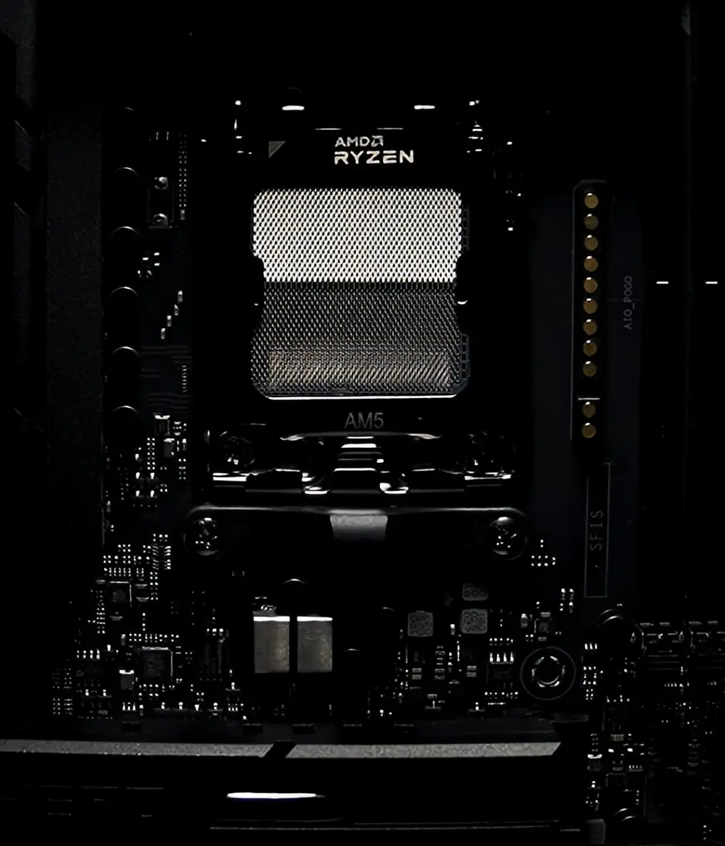 asus dévoile la gamme neo : des cartes mères am5 revisitées pour 2026