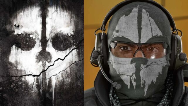 battlefield 6 balance un masque façon ghosts et la commu call of duty s’enflamme image 2