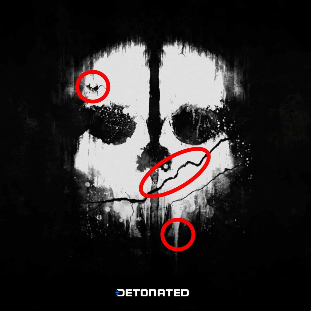 battlefield 6 balance un masque façon ghosts et la commu call of duty s’enflamme image 4