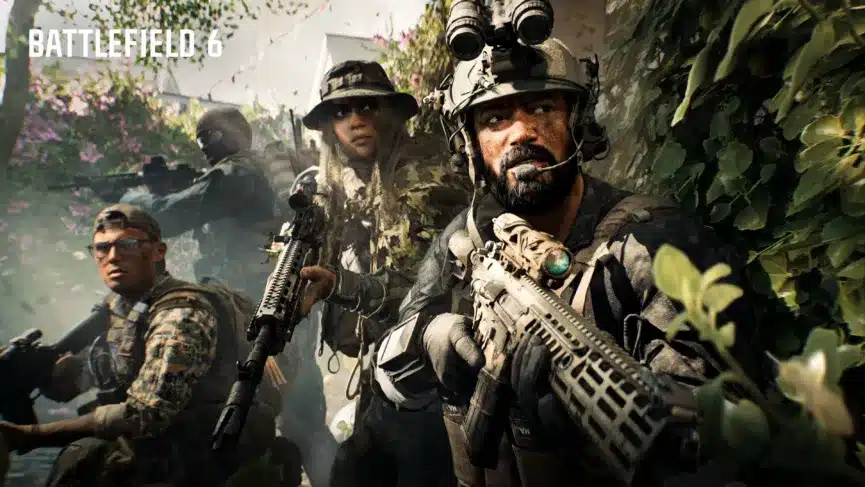 battlefield 6 balance un masque façon ghosts et la commu call of duty s’enflamme image 7