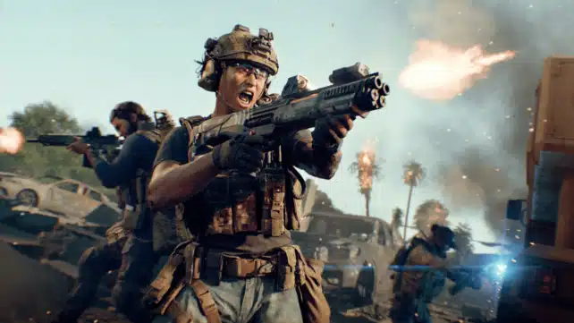 battlefield 6 fracasse tout : des stats monstrueuses et une saison 2 qui s’annonce épique image 3