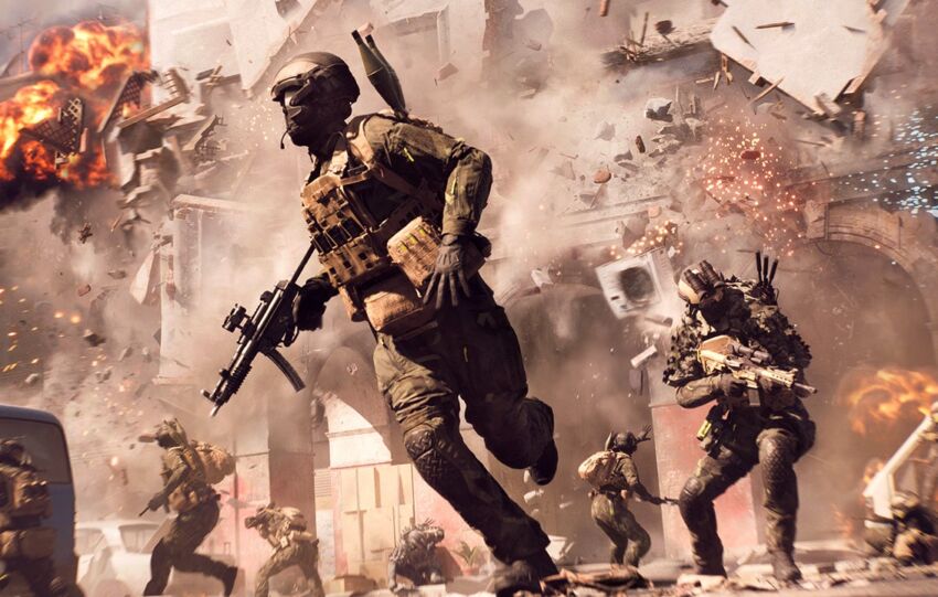 Battlefield 6 Update 1.1.3.5 Patch Notes are Here Amid the Long Wait for Delayed Season 2