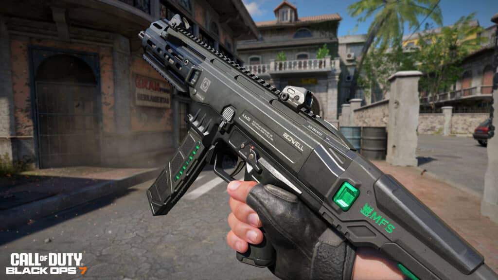 Call of Duty Black Ops 7 Esport - Illustration 2