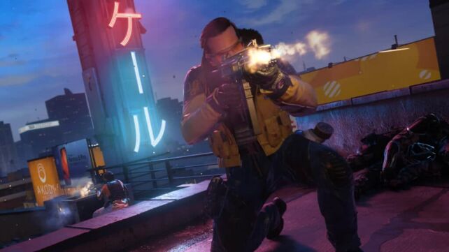 Call of Duty unveils new anti-cheat measures ahead of Ranked Play launch