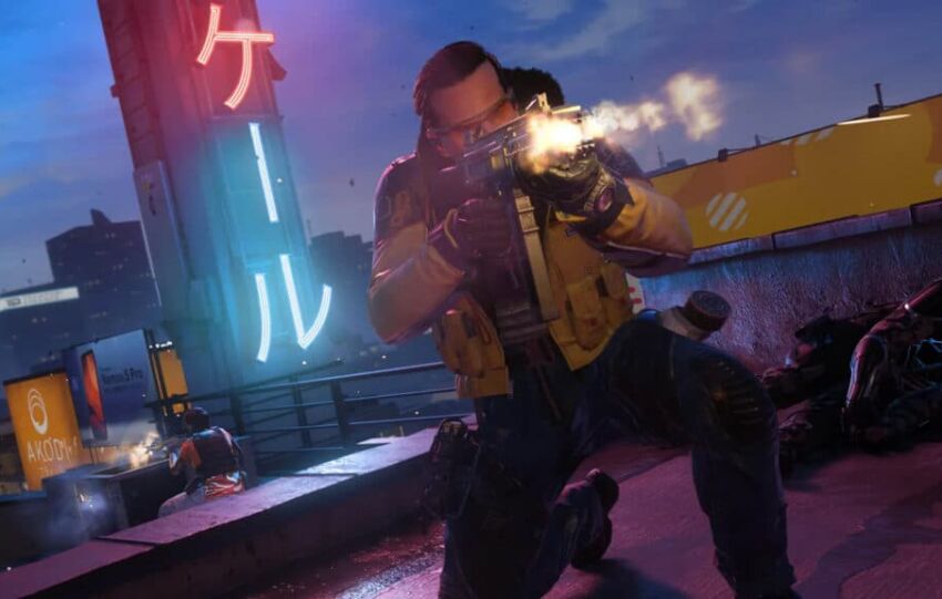 Call of Duty unveils new anti-cheat measures ahead of Ranked Play launch
