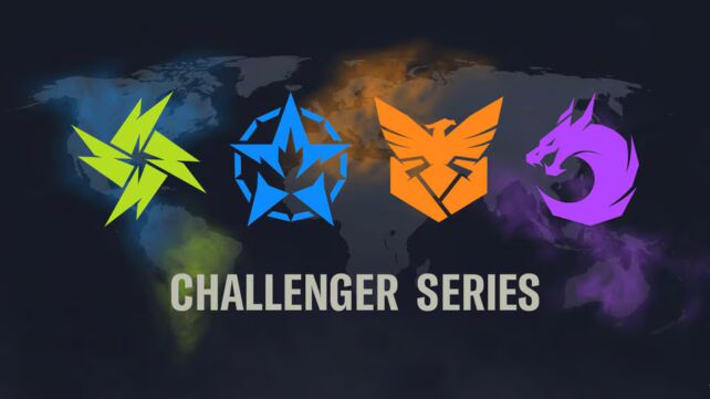 challenger series