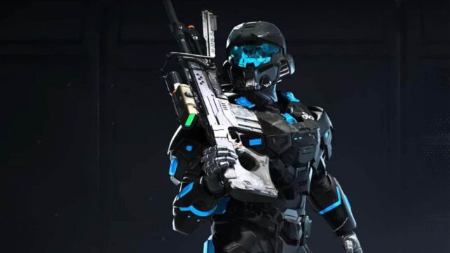 Cloud9 équipe Halo DreamHack Birmingham