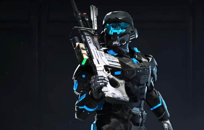 Cloud9 équipe Halo DreamHack Birmingham