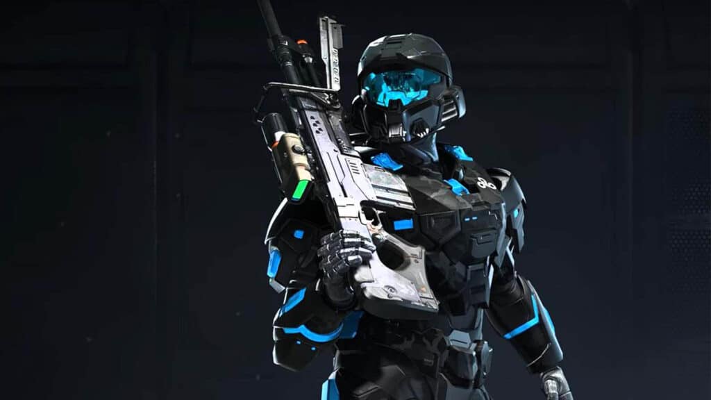 Cloud9 équipe Halo DreamHack Birmingham