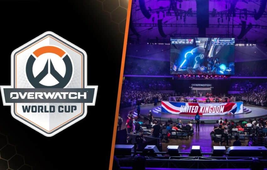 Committee applications for Overwatch World Cup 2026 due on February 6th