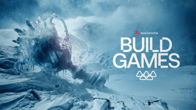 Concours développement jeux Avalanche