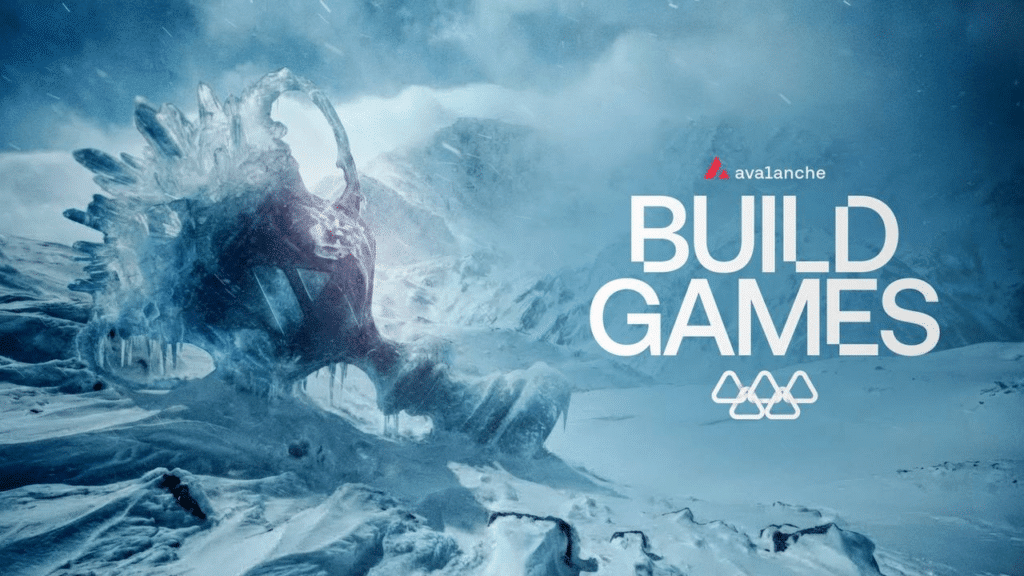 Concours développement jeux Avalanche