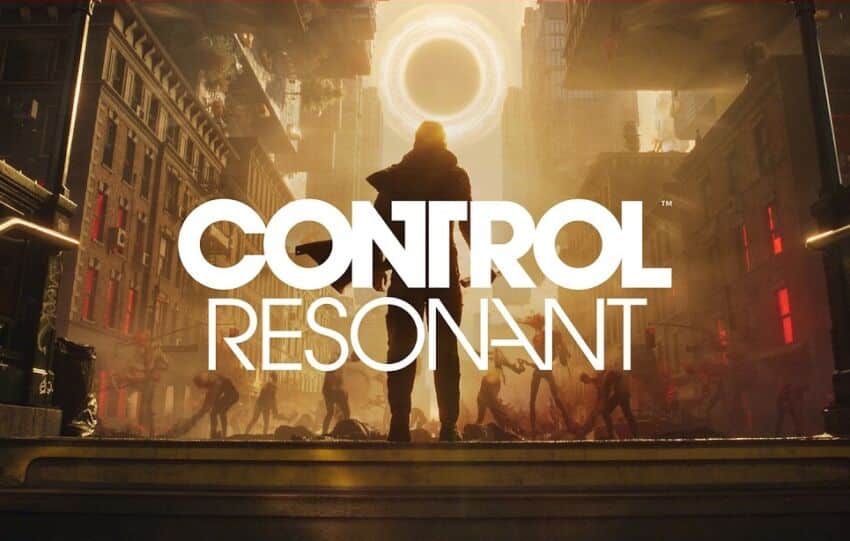 Control Resonant Date de Sortie