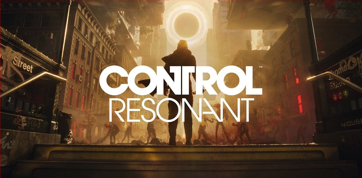 Control Resonant Date de Sortie