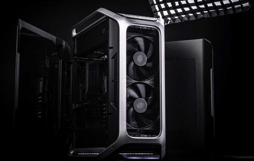cooler master cosmos alpha 1