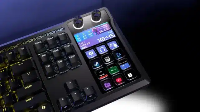 corsair galleon 100 sd 3