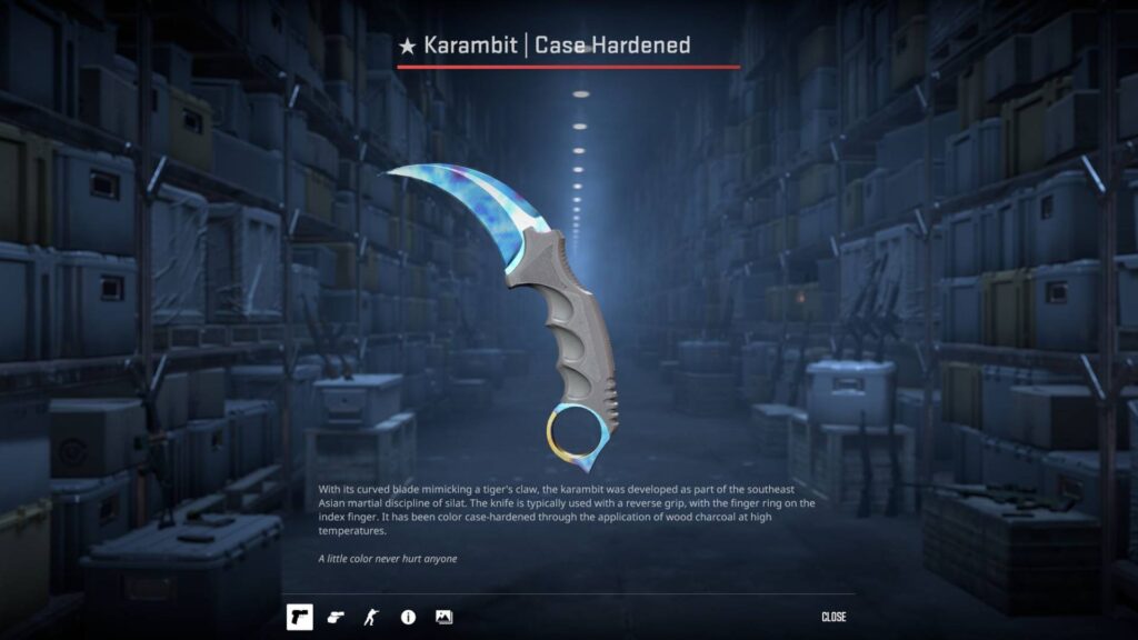 CS2 cases: The skin gambling situation explained for 2026 - Illustration 4