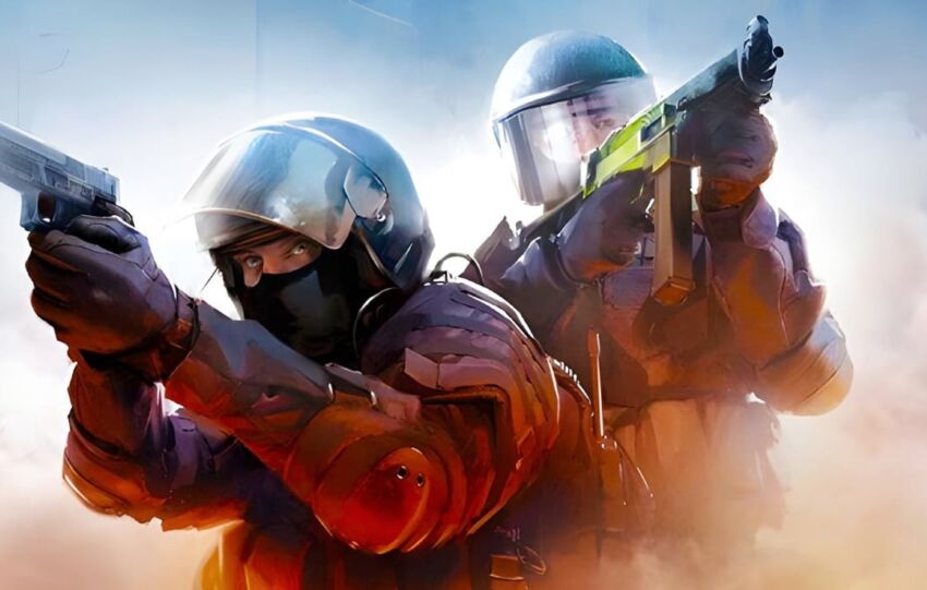 CS2 economy guide: How to play Counter-Strike 2 properly