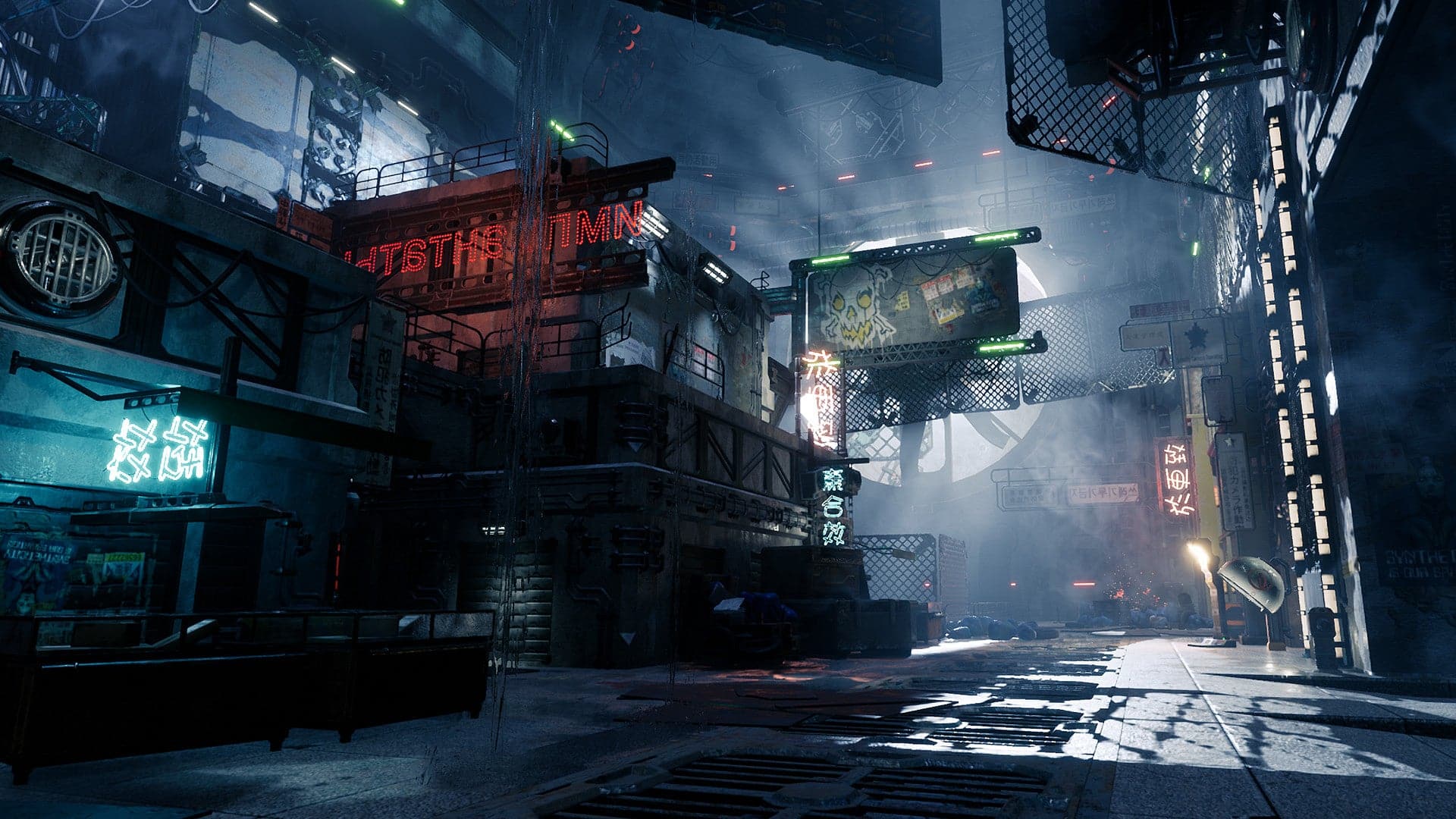 Cyberpunk 2077 Mod VR DMCA