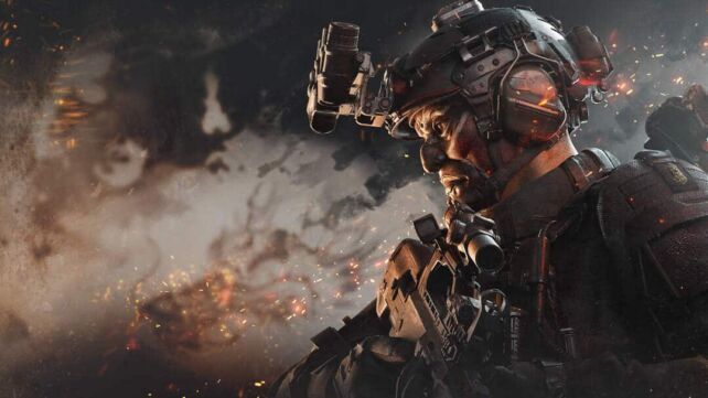 delta force balance arcade rush : events givrés, skins légendaires et gros rééquilibrages pour la fin d’année image 4