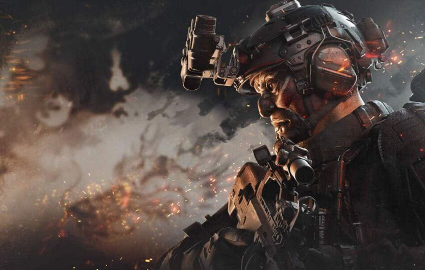 delta force balance arcade rush : events givrés, skins légendaires et gros rééquilibrages pour la fin d’année image 4